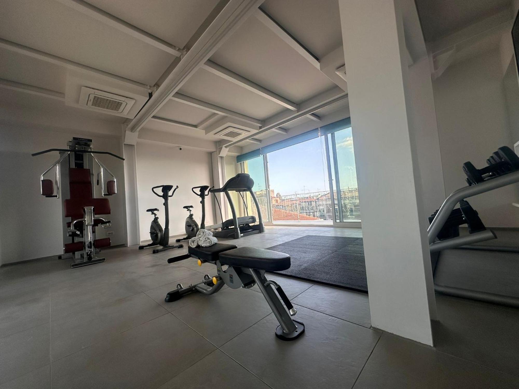 Ciclope Resort Ачитрецца Экстерьер фото
