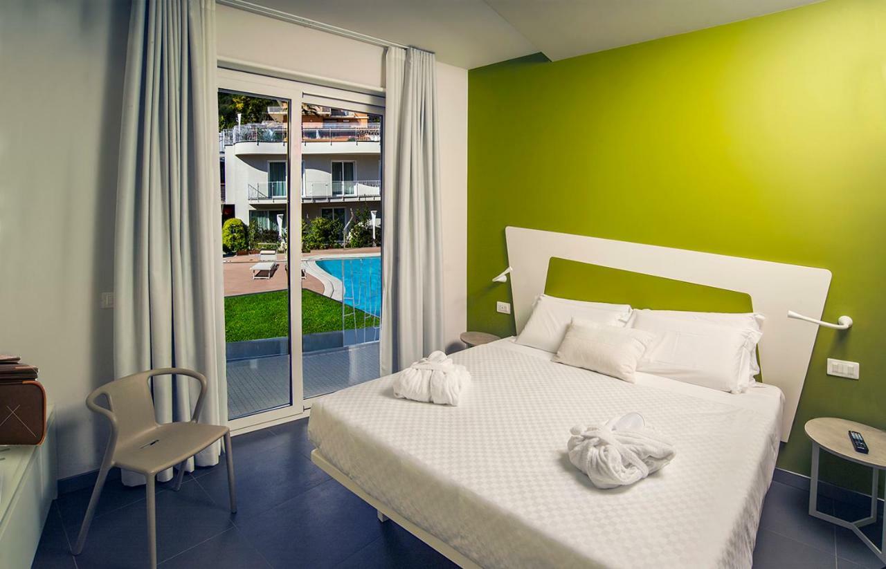 Ciclope Resort Ачитрецца Экстерьер фото