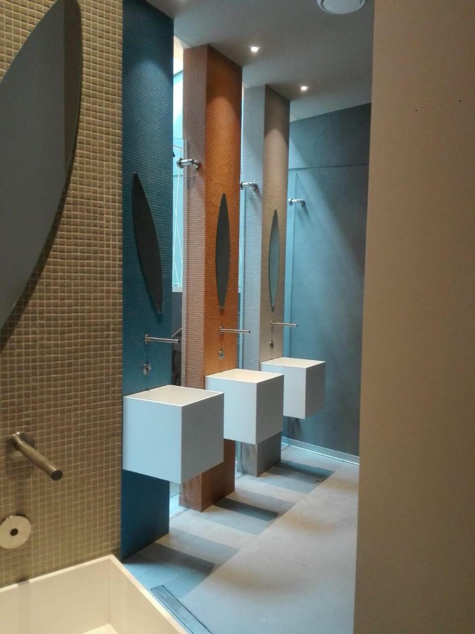 Ciclope Resort Ачитрецца Экстерьер фото