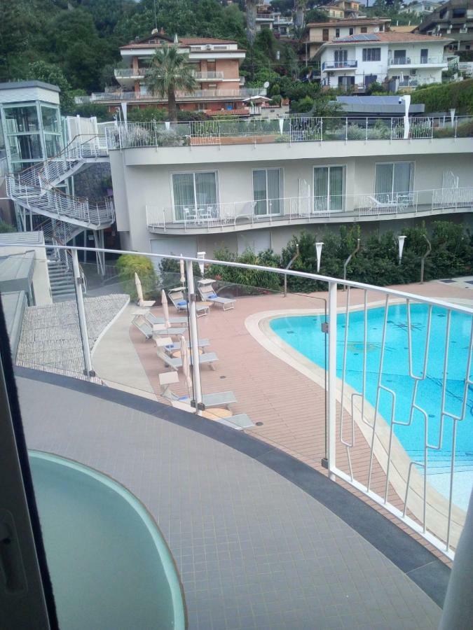 Ciclope Resort Ачитрецца Экстерьер фото