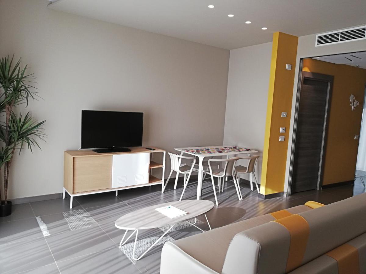 Ciclope Resort Ачитрецца Экстерьер фото