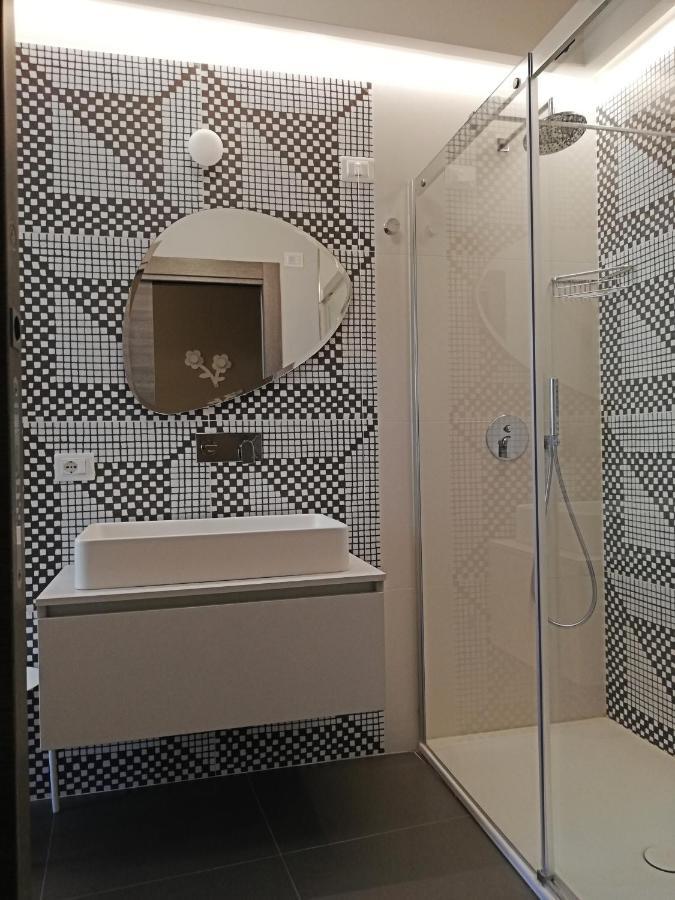 Ciclope Resort Ачитрецца Экстерьер фото