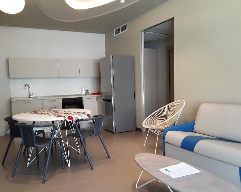 Ciclope Resort Ачитрецца Экстерьер фото