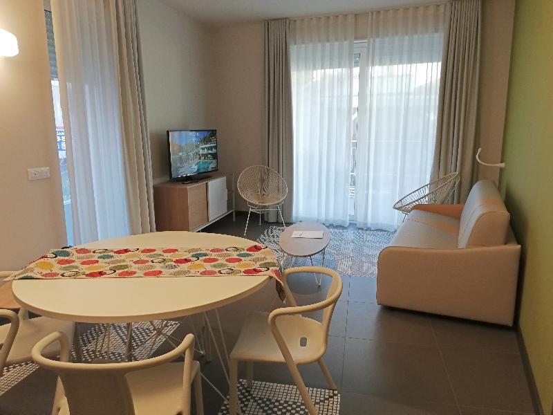 Ciclope Resort Ачитрецца Экстерьер фото